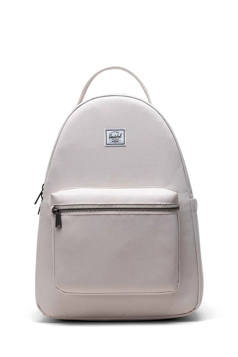 Herschel rucsac Nova™ culoarea bej, mare, uni, 11392-05456-OS