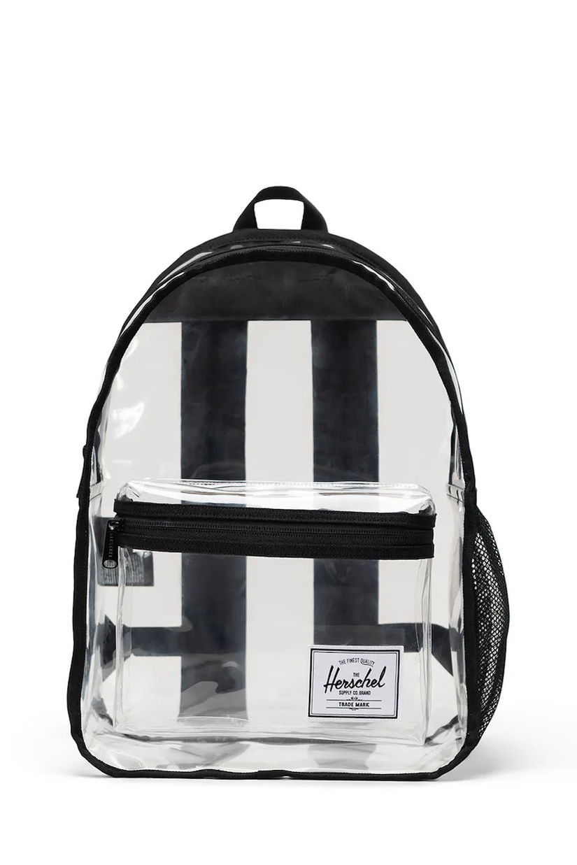 Herschel rucsac Classic™ culoarea negru, mare, uni, 11541-06783-OS