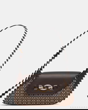 Aldo poseta culoarea maro, RHIANON.200