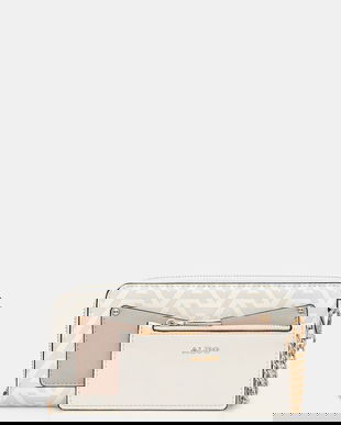 Aldo portofel culoarea bej, ESAI.680