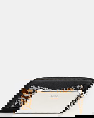 Aldo portofel culoarea negru, ESAI.007