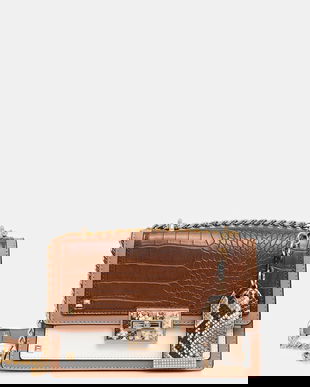 Aldo poseta culoarea portocaliu, BYWORTH.230