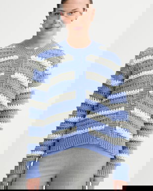 Marc O'Polo cardigan călduros, 5000007308