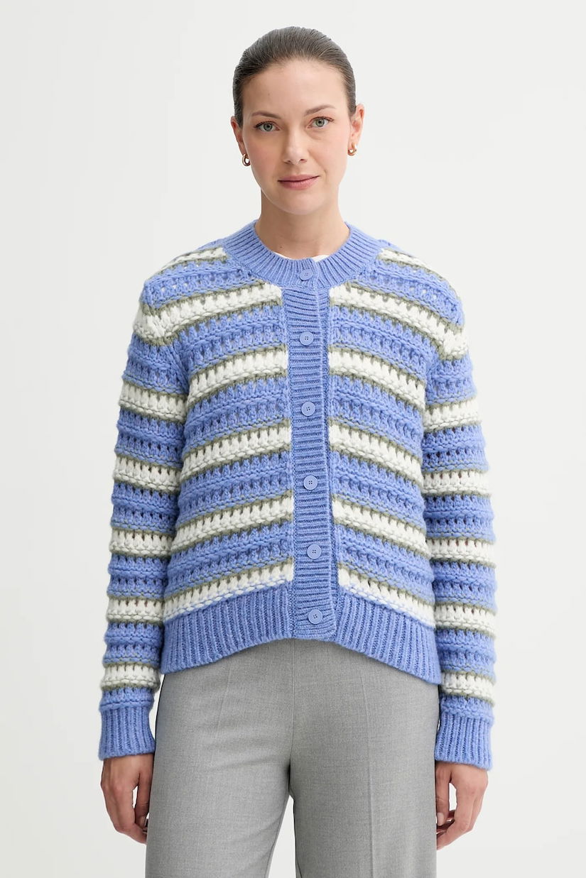 Marc O'Polo cardigan călduros, 5000007308