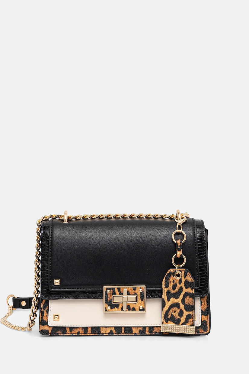 Aldo poseta culoarea maro, BYWORTH.976