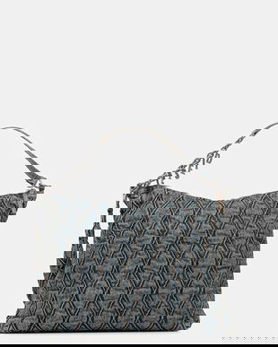 Diesel geantă de blugi CHARM-D CHARM-D X10363.P5570