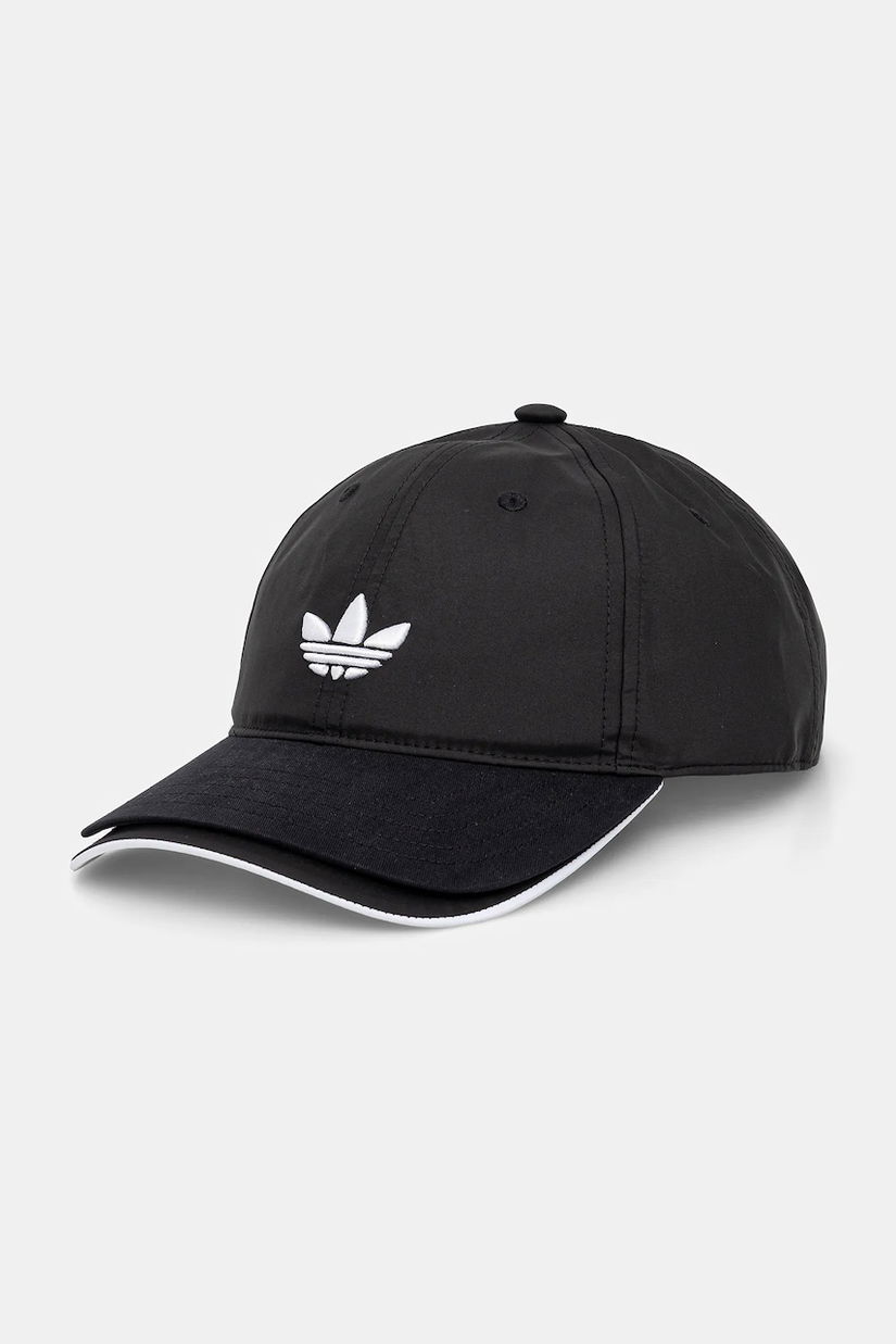 adidas Originals șapcă culoarea negru, JV7445