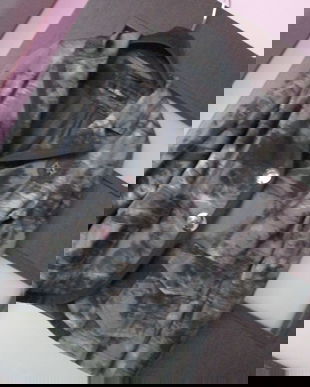 jacheta  deosebita dame  M