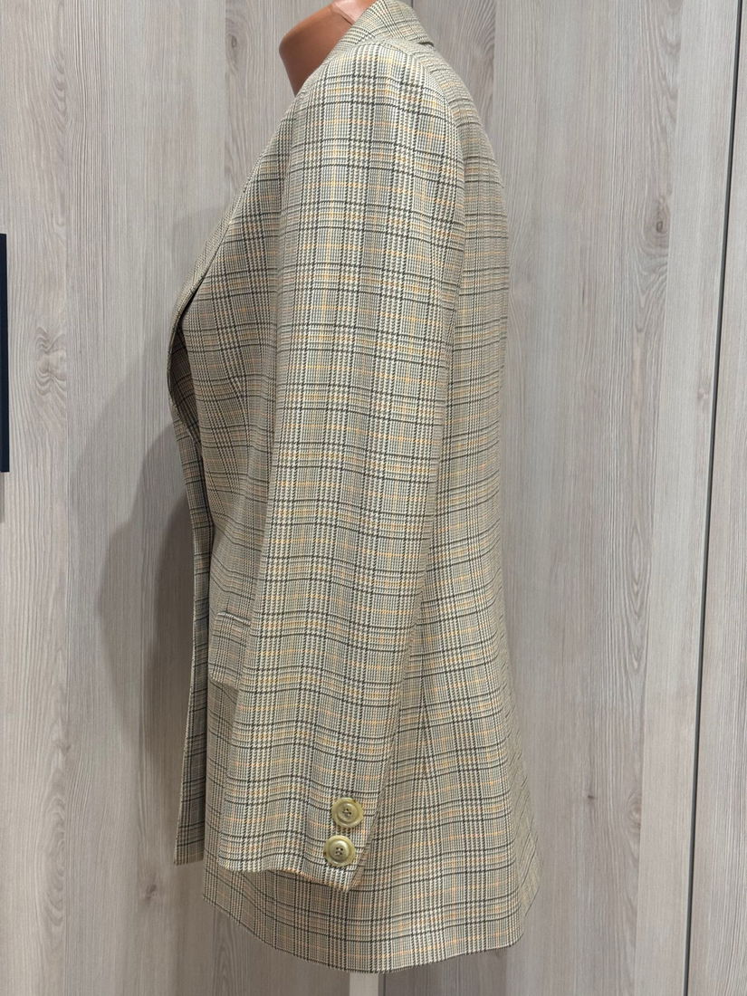 SACOU RENATO BALESTRA EXCLUSIVE ORIGINAL MARIME M UMERI 43 CM