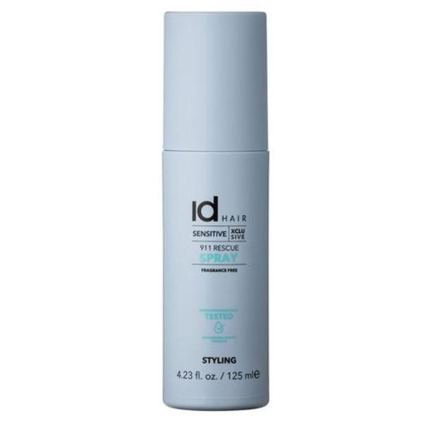 Spray multifunctional 911 Sensitive XCLS Rescue Spray, 125 ml