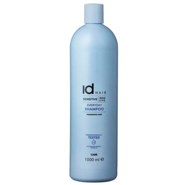 Sampon pentru scalp sensibil - utilizare zilnica - Xcls Sensitive Everyday, 1000 ml