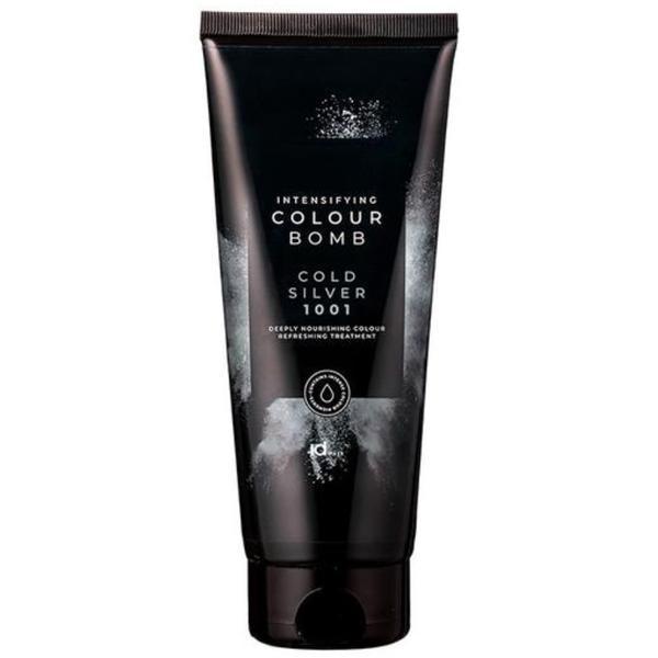 Tratament de colorare Colour Bomb Cold Silver 1001, 200 ml