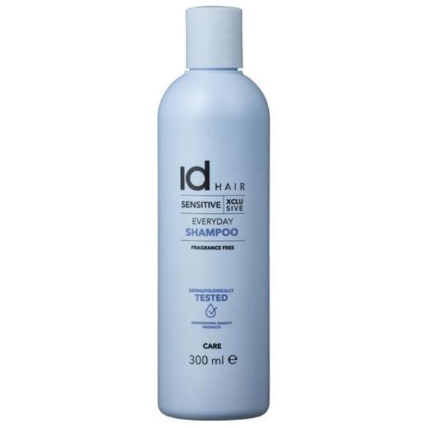 Sampon pentru scalp sensibil &ndash; utilizare zilnica &ndash; Xcls Sensitive Everyday, 300 ml