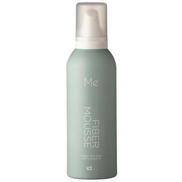 Spuma de par cu fibre ME Fiber Mousse, 200ml