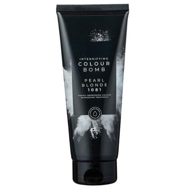 Tratament de colorare Colour Bomb Pearl Blonde 1081, 200 ml