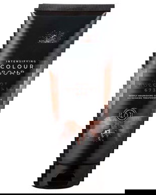 Tratament de colorare Colour Bomb Hot Chocolate 673, 200 ml