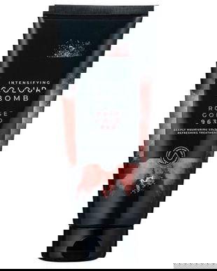 Tratament de colorare Colour Bomb Rose Gold 963, 200 ml