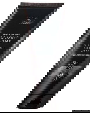 Tratament de colorare Colour Bomb Silver Grey 911, 200 ml