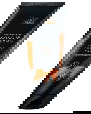 Tratament de colorare Colour Bomb Spicy Curry 744, 200 ml