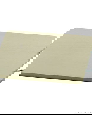 Tocator dreptunghiular cu suport metalic, 2 in 1, 24 x 16 cm