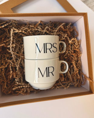 Cadou Mr&Mrs
