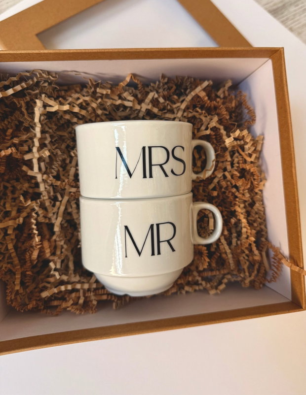 Cadou Mr&Mrs