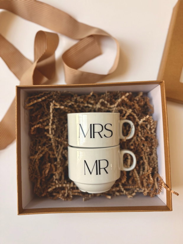 Cadou Mr&Mrs