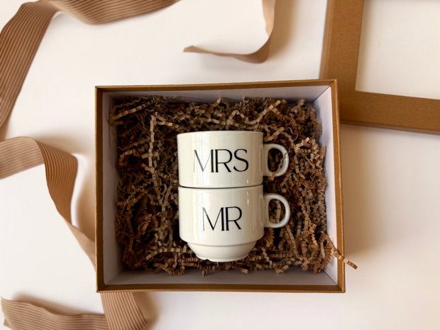 Cadou Mr&Mrs