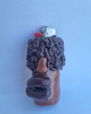 Husă brichetă