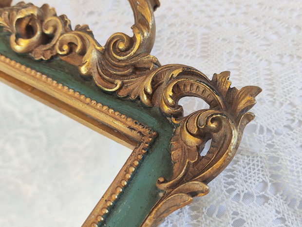 Tavă -Baroque