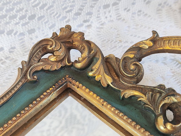 Tavă -Baroque