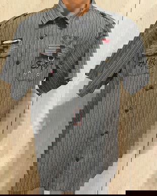 CĂMAȘA EMPORIO ARMANI AUTENTICĂ XXL