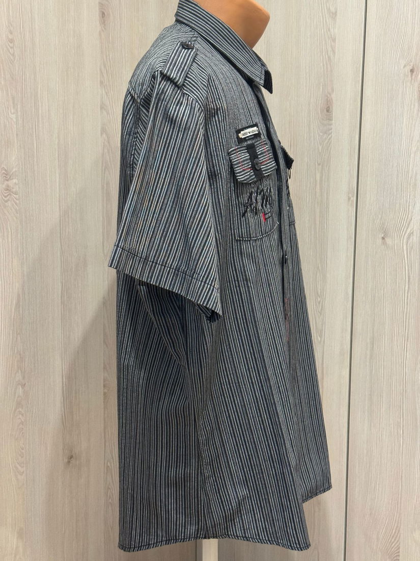 CĂMAȘA EMPORIO ARMANI AUTENTICĂ XXL