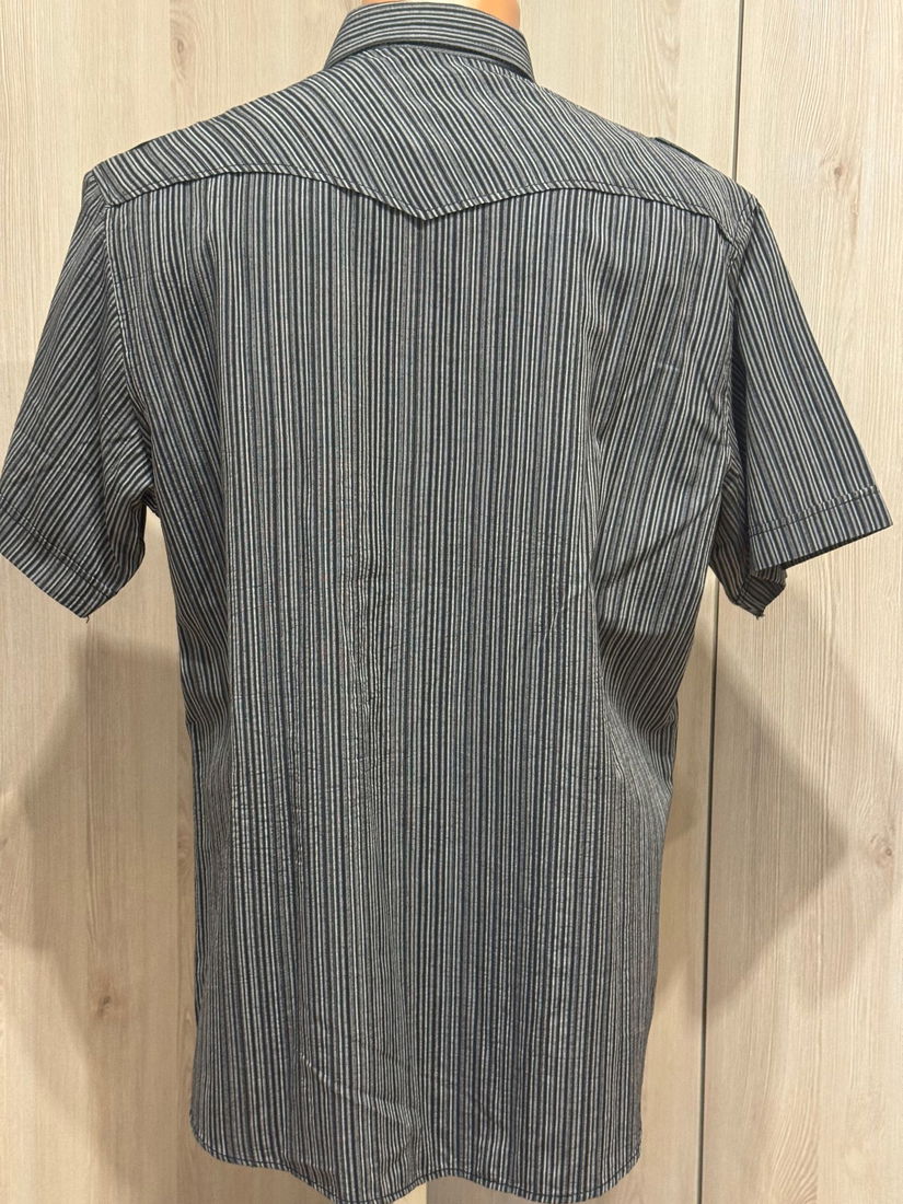 CĂMAȘA EMPORIO ARMANI AUTENTICĂ XXL