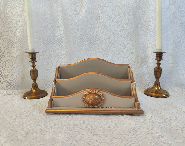 Organizator vintage recondiționat