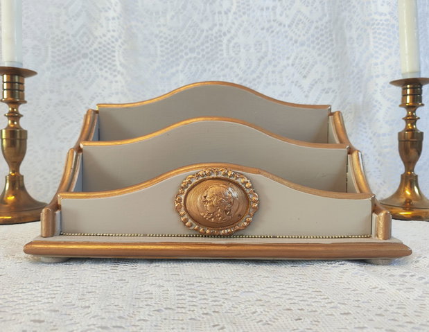 Organizator vintage recondiționat
