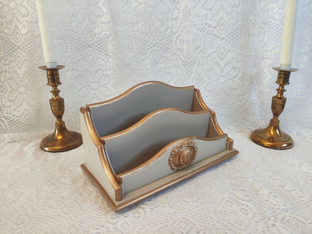 Organizator vintage recondiționat