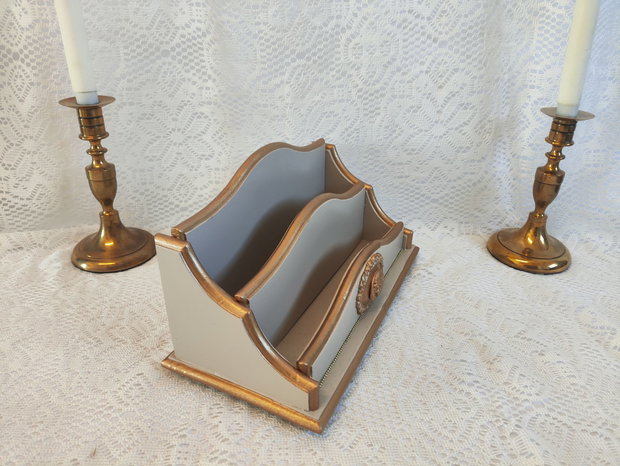 Organizator vintage recondiționat