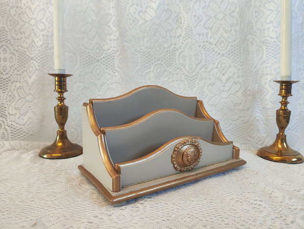 Organizator vintage recondiționat