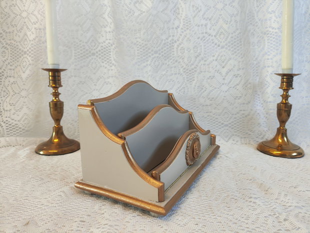 Organizator vintage recondiționat