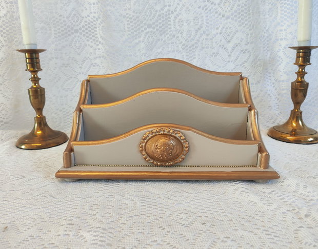 Organizator vintage recondiționat