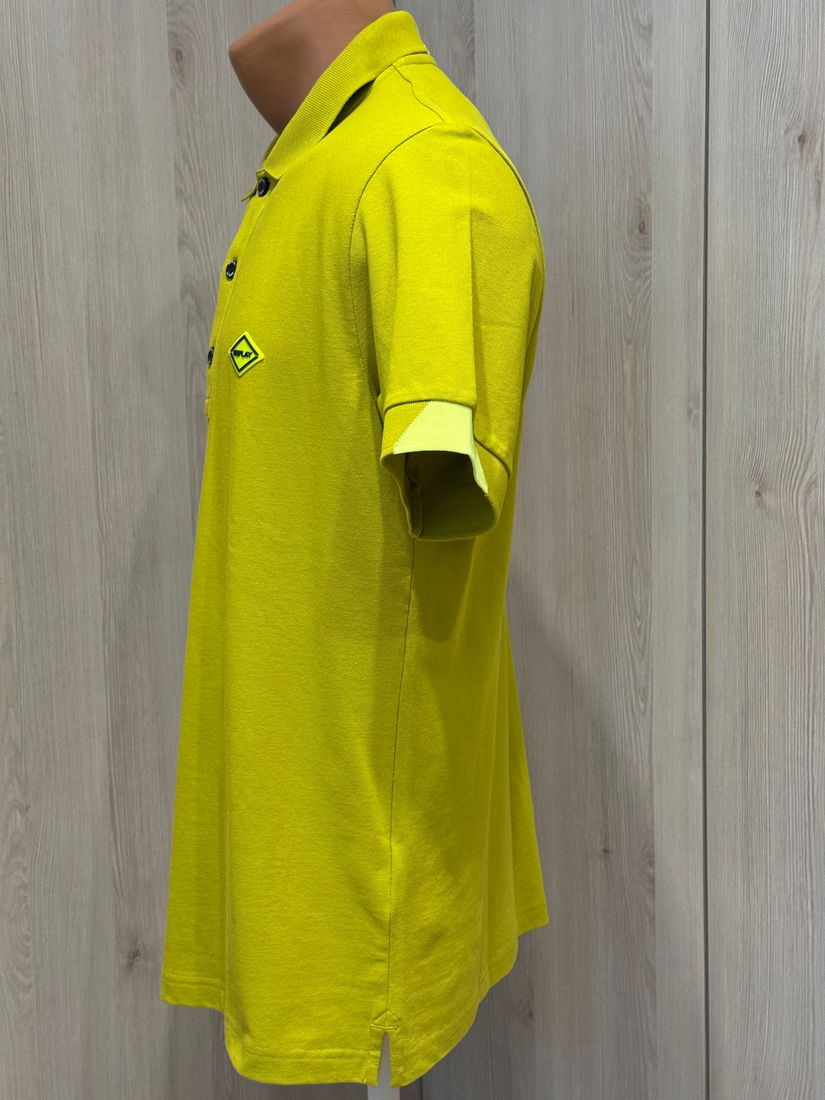 TRICOU REPLAY BUMBAC NOU MĂRIME M