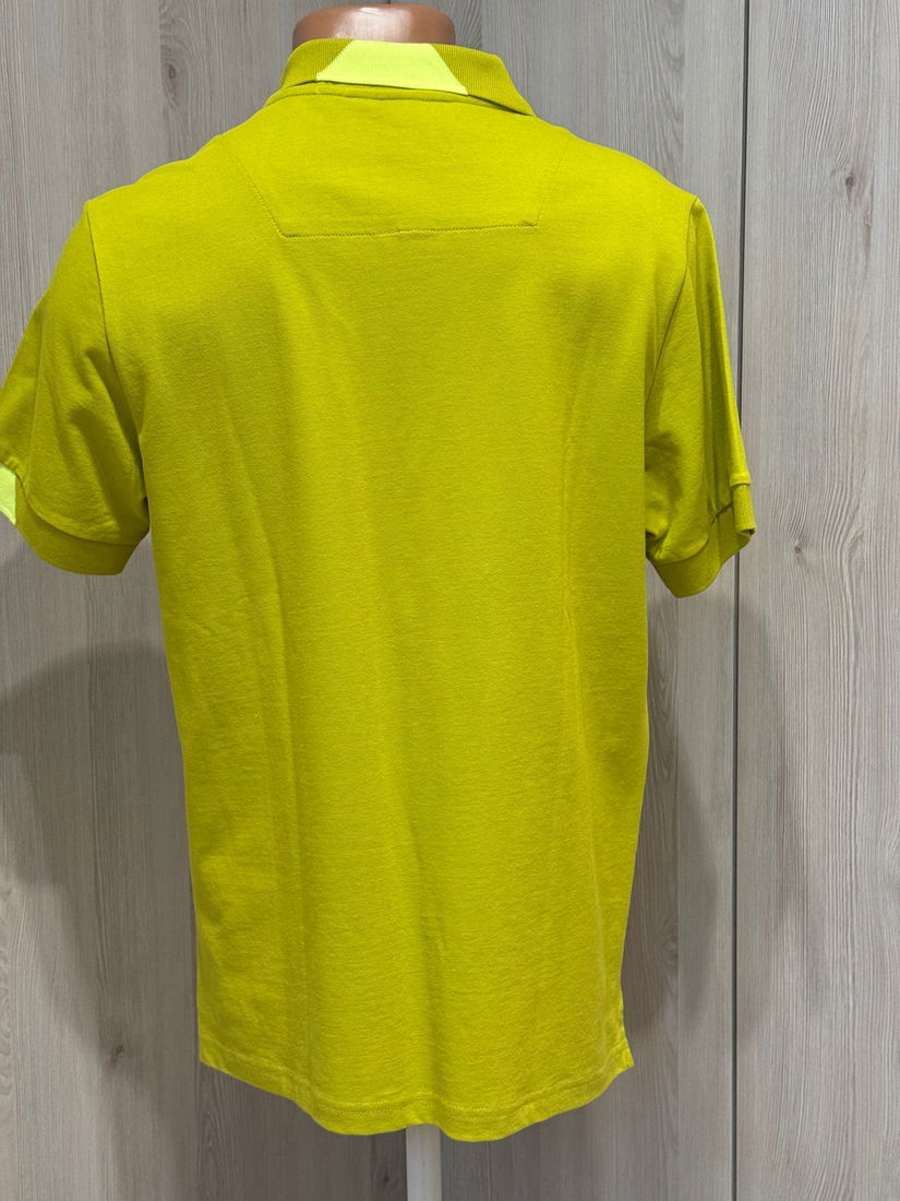 TRICOU REPLAY BUMBAC NOU MĂRIME M