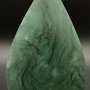 Jasp Argentine - sculptura piatra semipretioasa