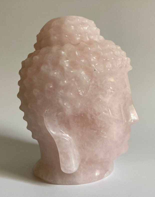 Cuart Roz - Sculptura Buddha
