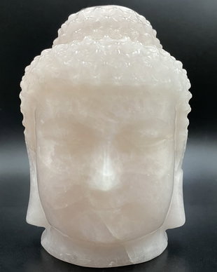 Cuart Roz - Sculptura Buddha