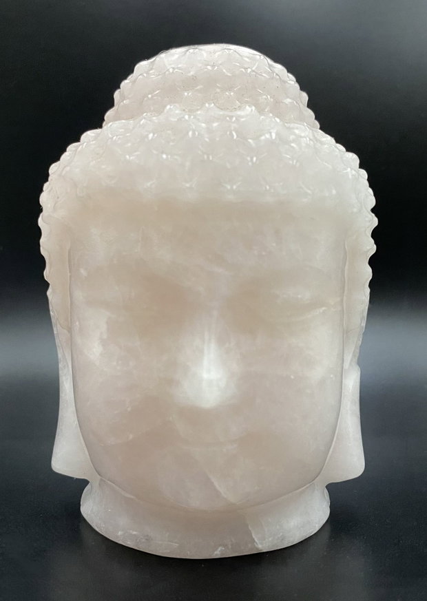 Cuart Roz - Sculptura Buddha