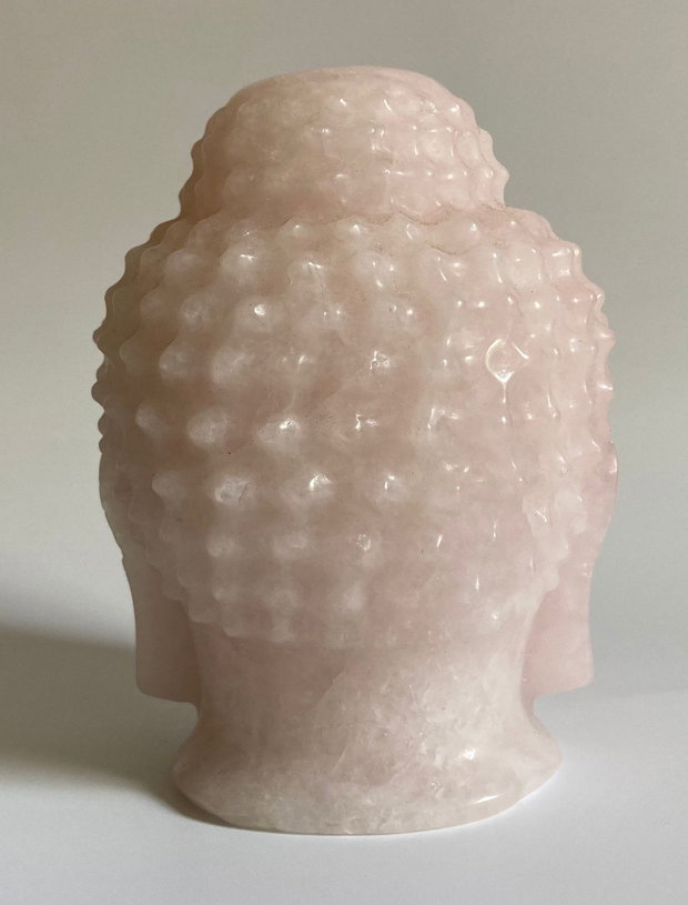 Cuart Roz - Sculptura Buddha