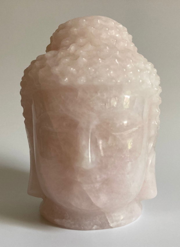 Cuart Roz - Sculptura Buddha