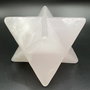 Calcit Roz - Merkaba piatra semipretioasa